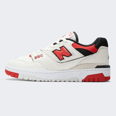 Кросівки New Balance model BB550 RV1 - 154636, фото 1 - інтернет-магазин MEGASPORT