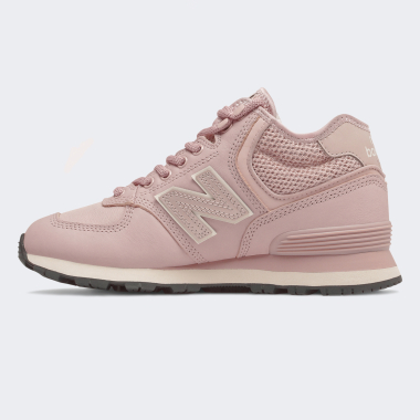 Кросівки New Balance Model 574Н - 142213, фото 1 - інтернет-магазин MEGASPORT