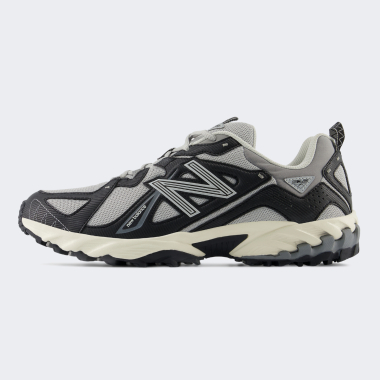 Кроссовки New Balance model ML610TAR - 166979, фото 1 - интернет-магазин MEGASPORT