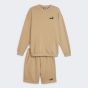 Спортивний костюм Puma Relaxed Sweat Suit, фото 6 - інтернет магазин MEGASPORT