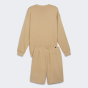 Спортивний костюм Puma Relaxed Sweat Suit, фото 7 - інтернет магазин MEGASPORT