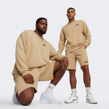 Спортивный костюм Puma Relaxed Sweat Suit - 163774, фото 1 - интернет-магазин MEGASPORT