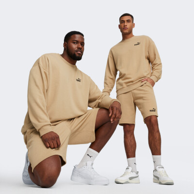 Спортивний костюм Puma Relaxed Sweat Suit - 163774, фото 1 - інтернет-магазин MEGASPORT
