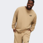 Спортивний костюм Puma Relaxed Sweat Suit, фото 3 - інтернет магазин MEGASPORT