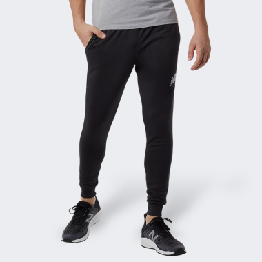 Спортивні штани New Balance Tenacity Grit Knit Travel Suit Pant - 154426, фото 1 - інтернет-магазин MEGASPORT