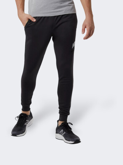 Спортивні штани New Balance Tenacity Grit Knit Travel Suit Pant - 154426, фото 1 - інтернет-магазин MEGASPORT