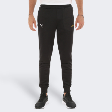 Спортивные штаны Puma PL Sweat Pants - 148101, фото 1 - интернет-магазин MEGASPORT