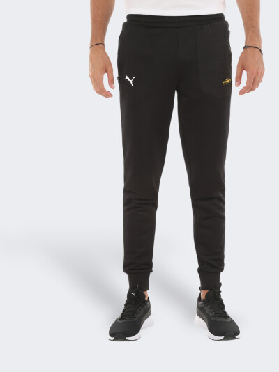 Спортивные штаны Puma PL Sweat Pants - 148101, фото 1 - интернет-магазин MEGASPORT