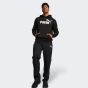 Спортивные штаны Puma ACTIVE Woven Pants, фото 3 - интернет магазин MEGASPORT