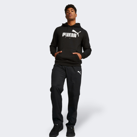 Спортивные штаны Puma ACTIVE Woven Pants - 135107, фото 3 - интернет-магазин MEGASPORT