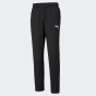 Спортивные штаны Puma ACTIVE Woven Pants, фото 6 - интернет магазин MEGASPORT