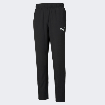 Спортивные штаны Puma ACTIVE Woven Pants - 135107, фото 6 - интернет-магазин MEGASPORT