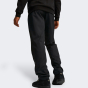 Спортивные штаны Puma ACTIVE Woven Pants, фото 2 - интернет магазин MEGASPORT