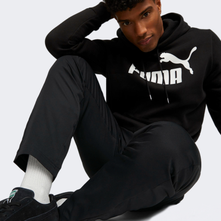 Спортивные штаны Puma ACTIVE Woven Pants - 135107, фото 5 - интернет-магазин MEGASPORT