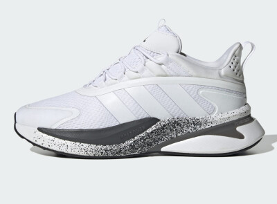 Кроссовки Adidas ALPHARESPONSE - 167236, фото 1 - интернет-магазин MEGASPORT