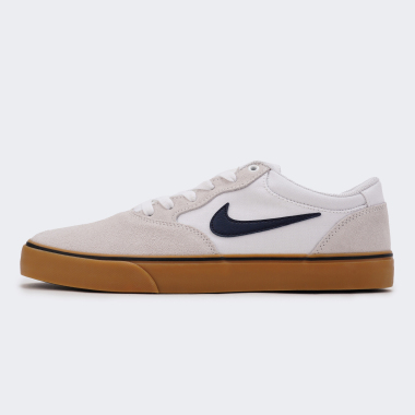 Кеды Nike SB Chron 2 - 164190, фото 1 - интернет-магазин MEGASPORT