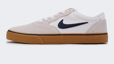 Кеди Nike SB Chron 2 - 164190, фото 1 - інтернет-магазин MEGASPORT