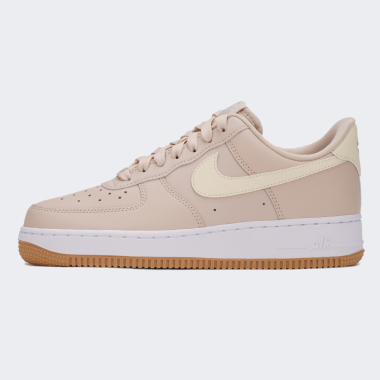 Кеды Nike Air Force 1 '07 - 157085, фото 1 - интернет-магазин MEGASPORT