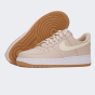 Кеди Nike Air Force 1 '07, фото 2 - інтернет магазин MEGASPORT