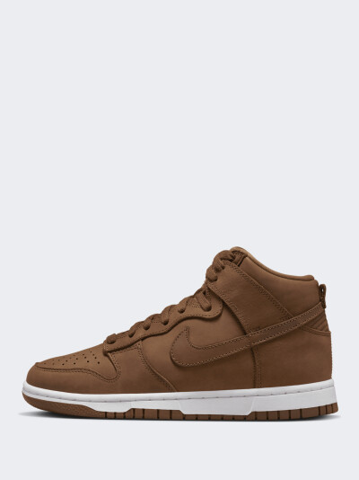 Кеди Nike Dunk High Premium - 156792 Кеди Nike Dunk High Premium - 156792