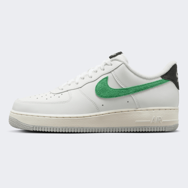 Кеды Nike Air Force 1 '07 - 156787, фото 1 - интернет-магазин MEGASPORT