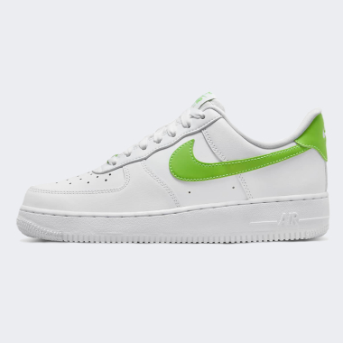 Кеды Nike Air Force 1 '07 - 157086, фото 1 - интернет-магазин MEGASPORT