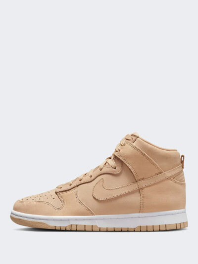 Кеди Nike Dunk High Premium - 156793, фото 1 - інтернет-магазин MEGASPORT