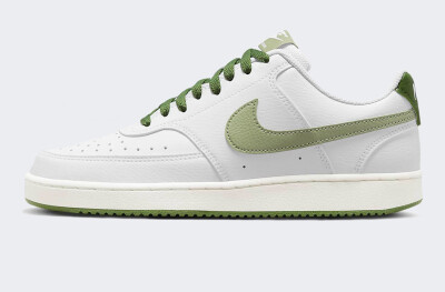 Кеди Nike COURT VISION LO CUPD - 155269, фото 1 - інтернет-магазин MEGASPORT