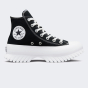 Кеди Converse CHUCK TAYLOR ALL STAR LUGGED 2.0, фото 3 - інтернет магазин MEGASPORT