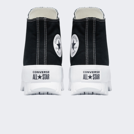 Кеди Converse CHUCK TAYLOR ALL STAR LUGGED 2.0 - 151166, фото 5 - інтернет-магазин MEGASPORT