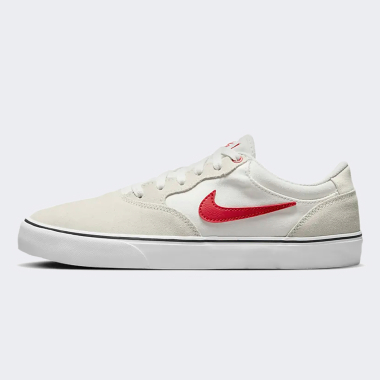 Кеды Nike SB Chron 2 - 150523, фото 1 - интернет-магазин MEGASPORT