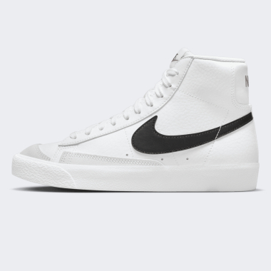 Кеды Nike детские BLAZER MID '77 BG - 150517, фото 1 - интернет-магазин MEGASPORT