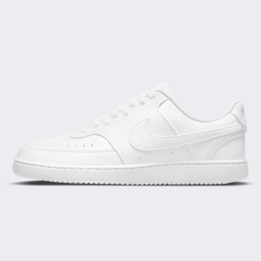 Кеди Nike Court Vision Lo Be - 141003, фото 1 - інтернет-магазин MEGASPORT