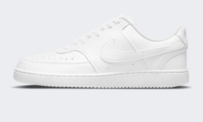 Кеди Nike Court Vision Lo Be - 141003, фото 1 - інтернет-магазин MEGASPORT