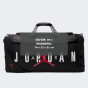 Сумка Jordan JAM VELOCITY DUFFLE, фото 10 - інтернет магазин MEGASPORT