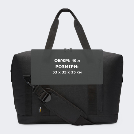 Сумка Jordan JAM CORDURA FRANCHISE DUFFLE - 166030 Сумка Jordan JAM CORDURA FRANCHISE DUFFLE - 166030