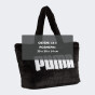 Сумка Puma Core Fur Shopper, фото 6 - интернет магазин MEGASPORT
