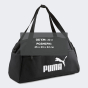 Сумка Puma Phase Sports Bag, фото 6 - интернет магазин MEGASPORT