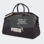 Сумка Puma Campus Grip Bag, фото 4 - інтернет магазин MEGASPORT
