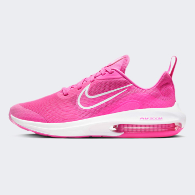 Кроссовки Nike детские Air Zoom Arcadia 2 - 162519, фото 1 - интернет-магазин MEGASPORT