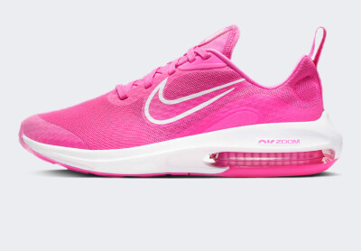 Кросівки Nike дитячі Air Zoom Arcadia 2 - 162519, фото 1 - інтернет-магазин MEGASPORT