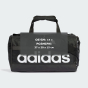 Сумка Adidas LINEAR DUF XS, фото 7 - интернет магазин MEGASPORT