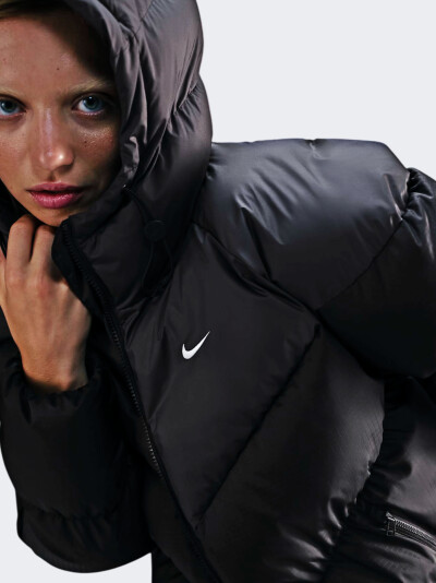 Куртка Nike W NSW SF SYNFL NK WPFR - 169808, фото 1 - інтернет-магазин MEGASPORT