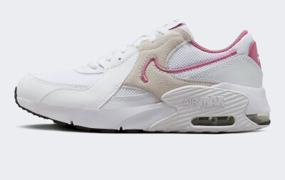Кроссовки Nike детские Air Max Excee - 162290, фото 1 - интернет-магазин MEGASPORT