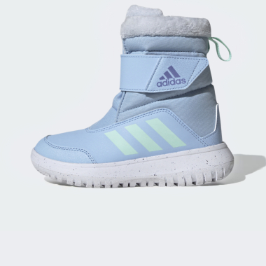 Чоботи Adidas дитячі Winterplay C - 169597, фото 1 - інтернет-магазин MEGASPORT