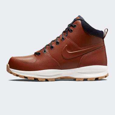 Черевики Nike MANOA LEATHER SE - 143434, фото 1 - інтернет-магазин MEGASPORT