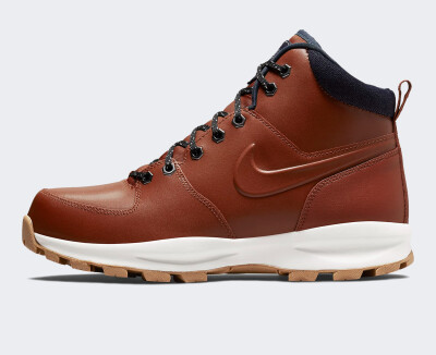 Черевики Nike MANOA LEATHER SE - 143434, фото 1 - інтернет-магазин MEGASPORT