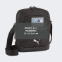 Сумка Puma BMW MMS Portable, фото 6 - інтернет магазин MEGASPORT