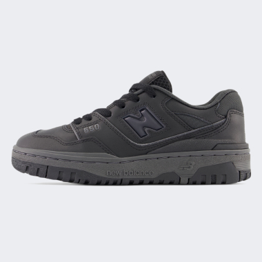 Кросівки New Balance дитячі model BB550 - 167991, фото 1 - інтернет-магазин MEGASPORT