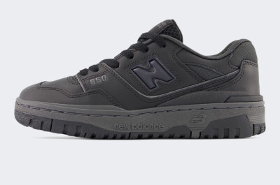 Кросівки New Balance дитячі model BB550 167991 купити в MEGASPORT, фото 1 Кросівки New Balance дитячі model BB550 - 167991, фото 1 - інтернет-магазин MEGASPORT